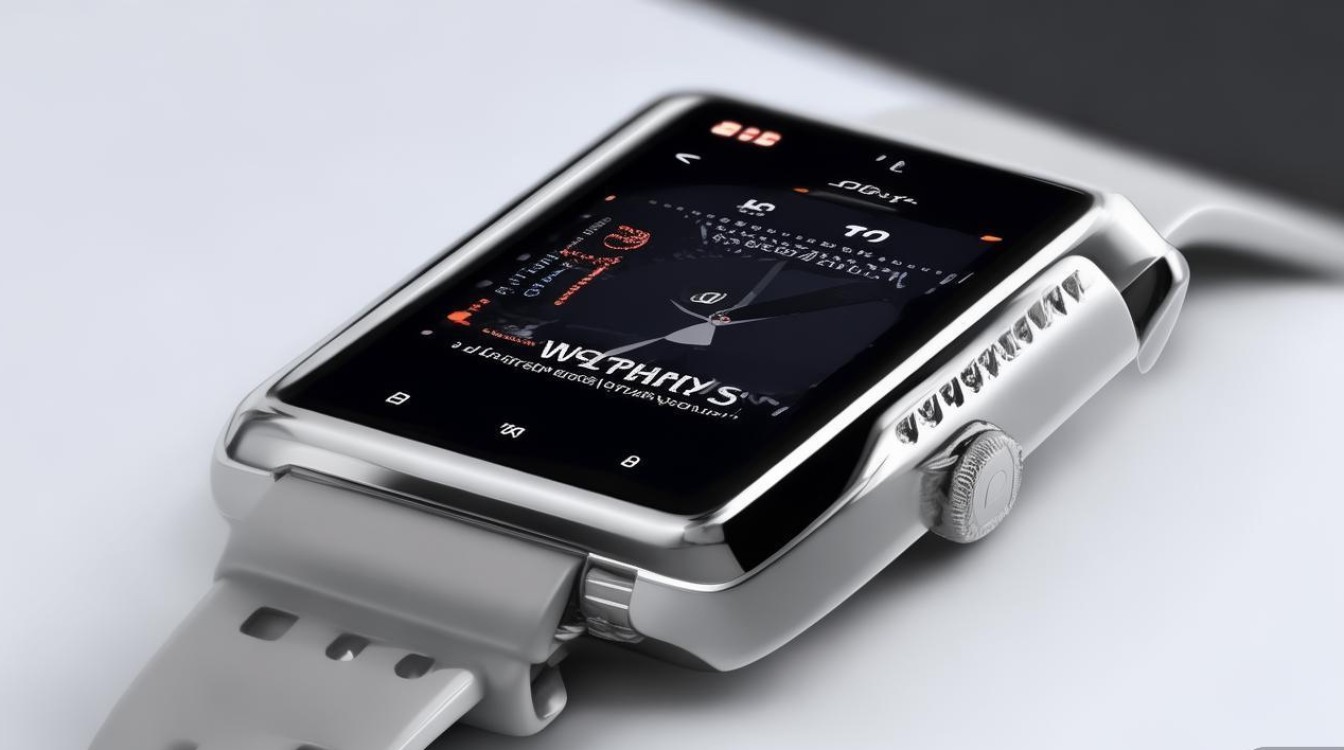 华为Watch3支持无线充电吗？续航表现如何？