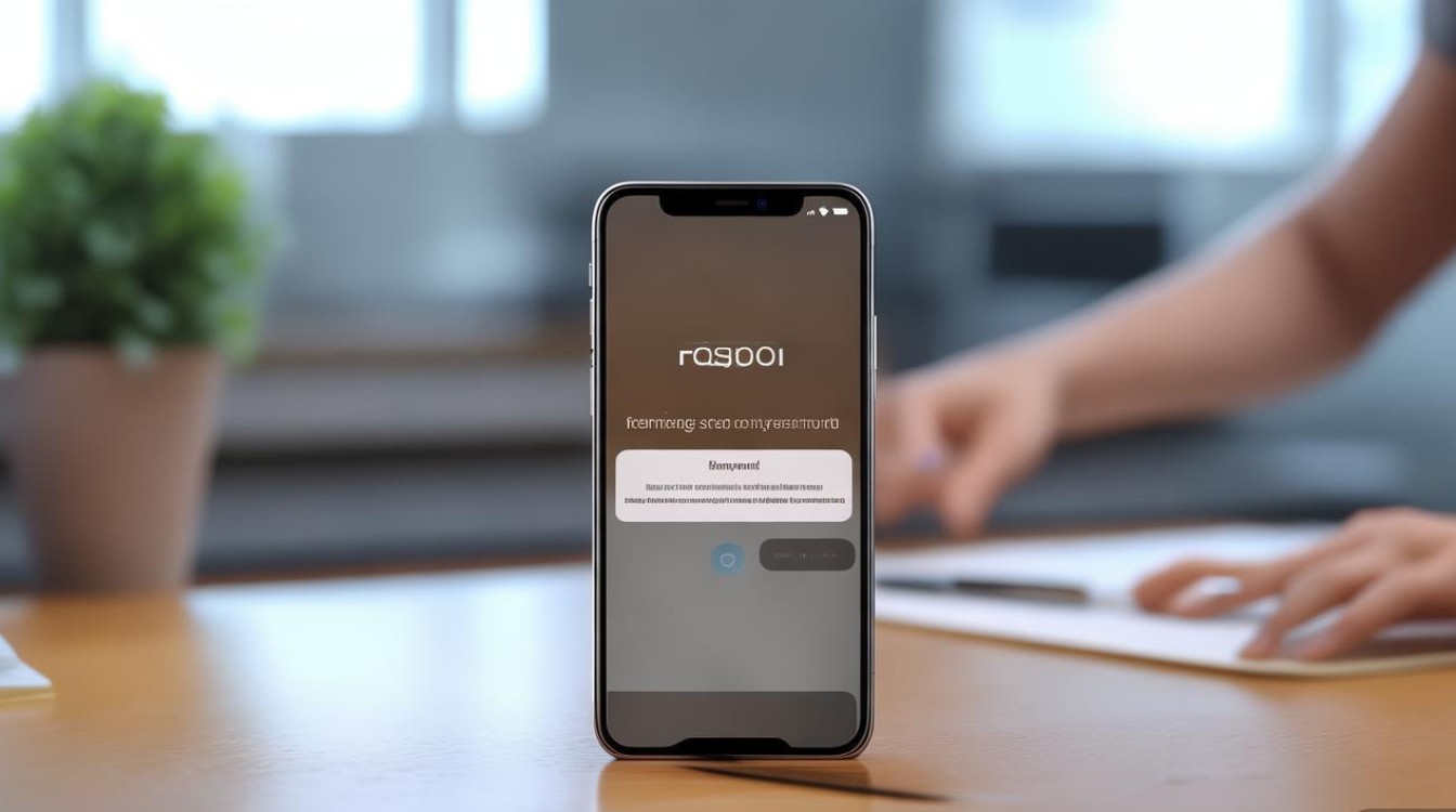 OPPO手机忘记开机密码怎么办？
