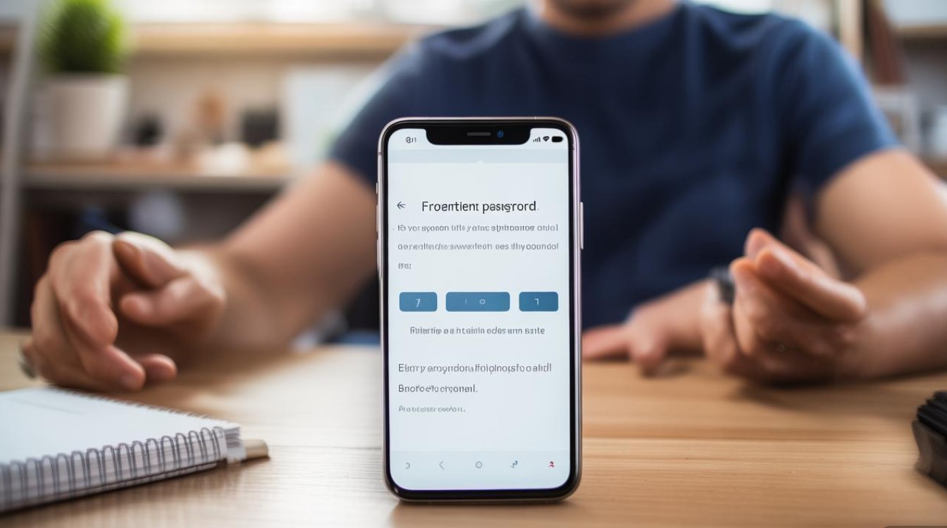 OPPO手机忘记开机密码怎么办？
