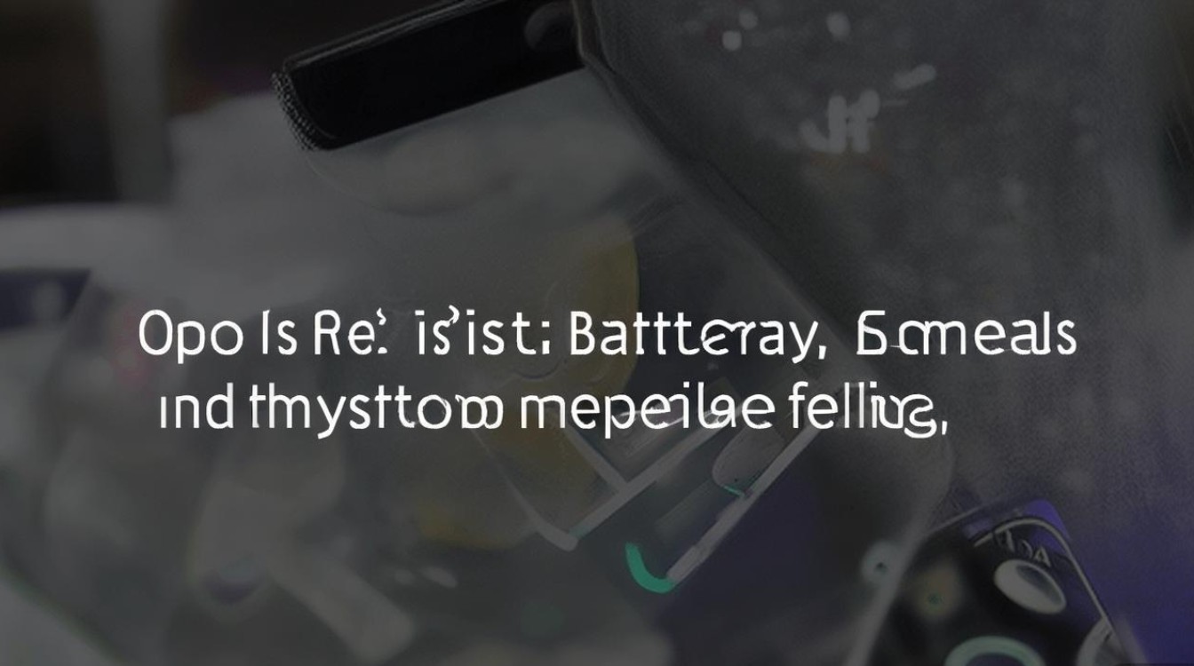 oppo r5 怎么样？续航、拍照和系统体验真实感受如何？