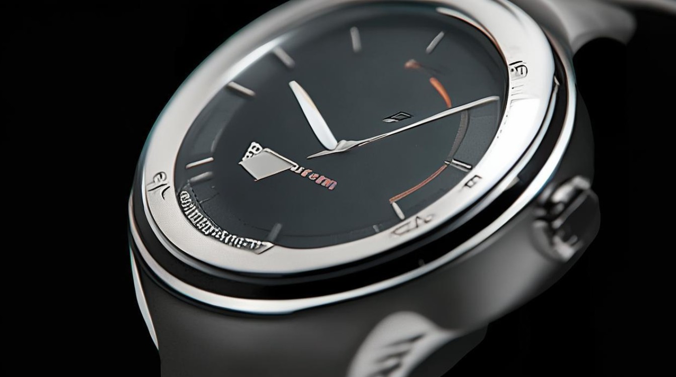 华为watch3pro表盘是什么材质的？耐用吗？