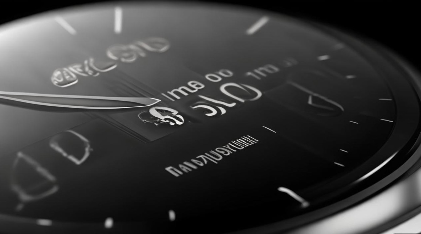 华为watch3pro表盘是什么材质的？耐用吗？