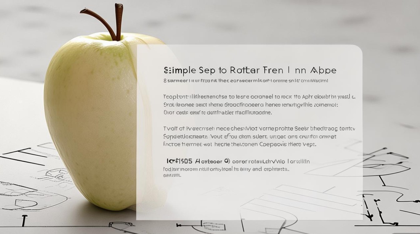 苹果码片损坏了怎么修复？有没有简单方法？