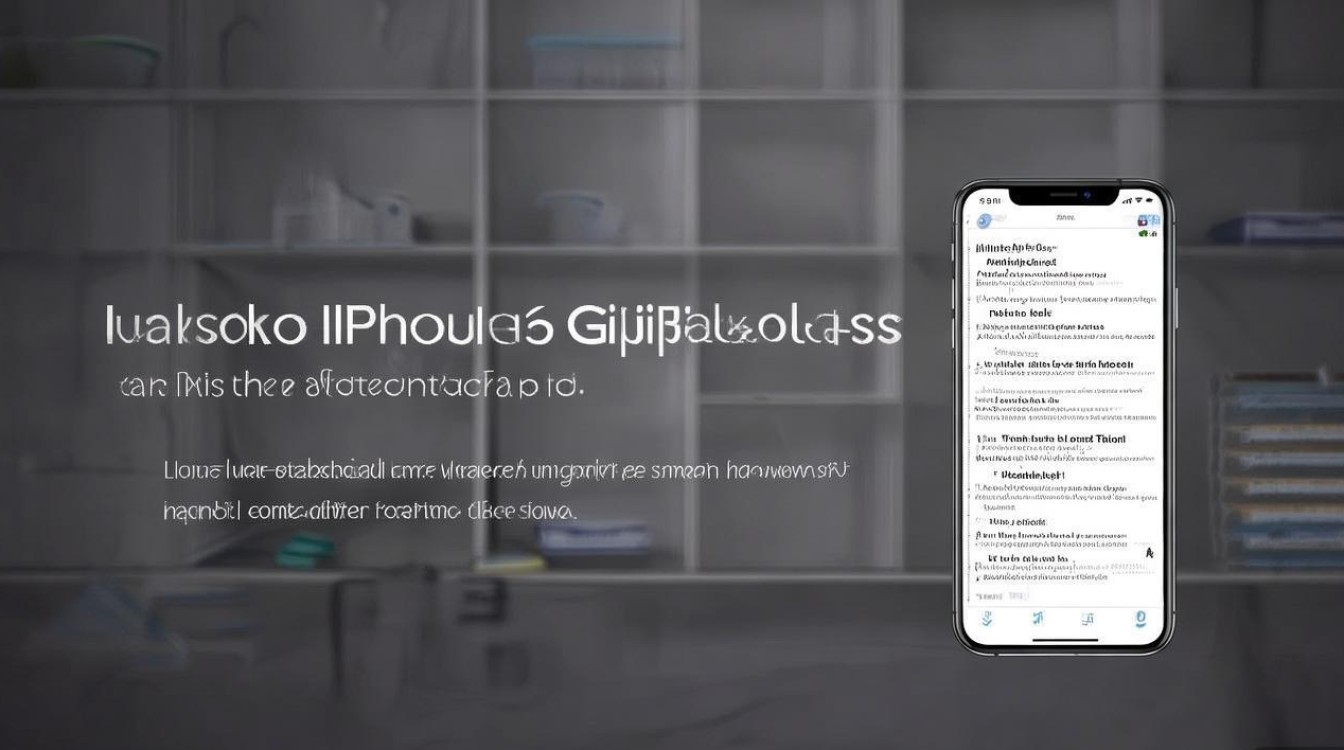 苹果六怎么把通讯录备份到云端？详细步骤在这里！