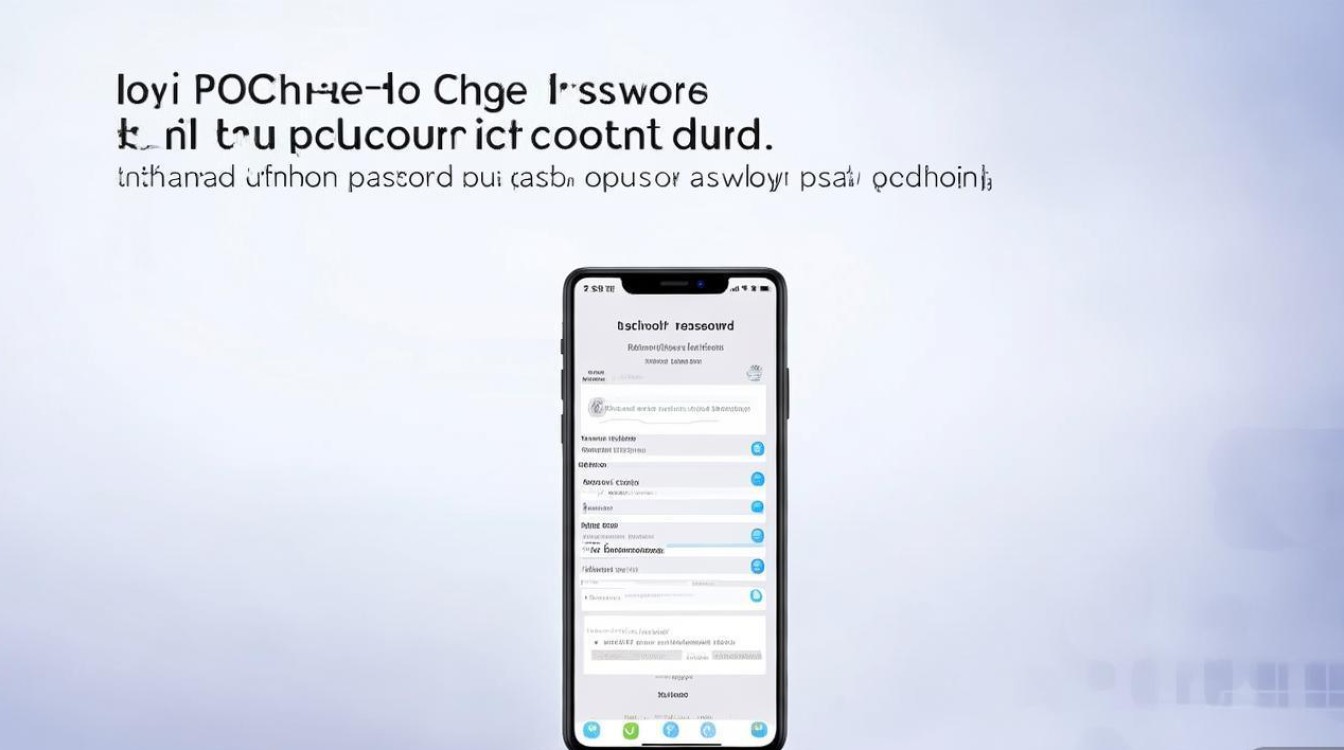 oppo账号密码怎么改？忘记密码或想修改怎么办？