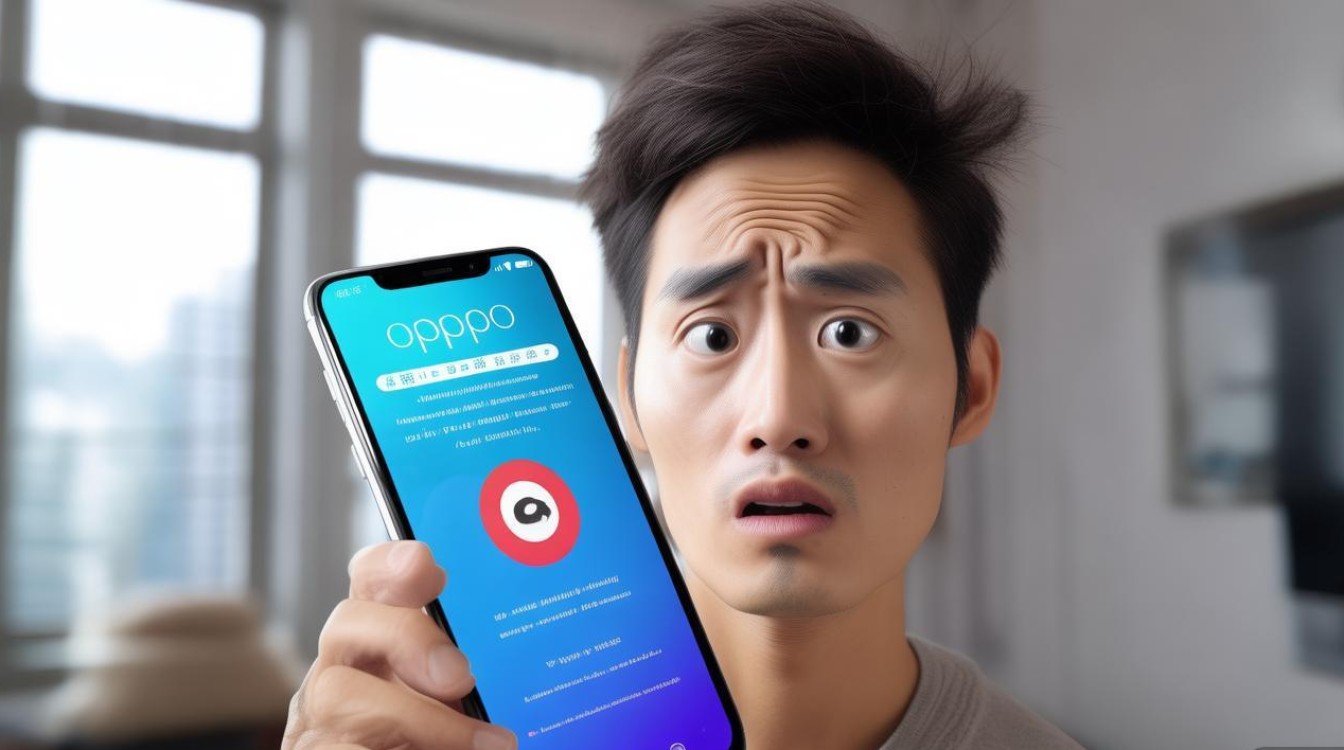 oppo手机没网怎么办？信号差没网是什么原因？