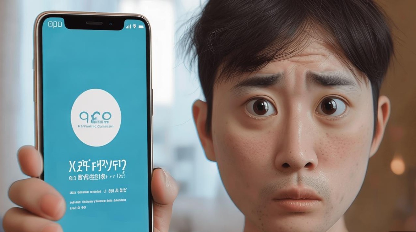 oppo手机没网怎么办？信号差没网是什么原因？