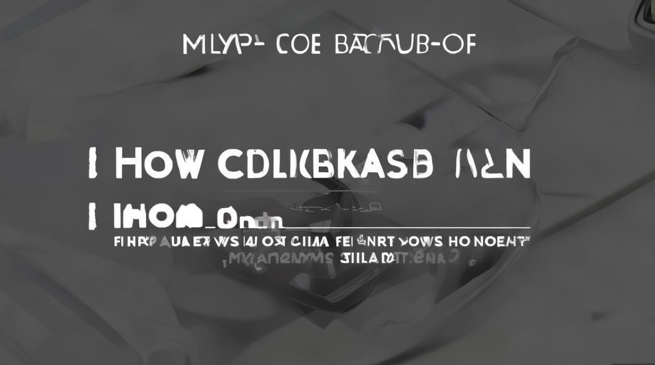 苹果六怎么云备份？新手必看操作步骤详解！