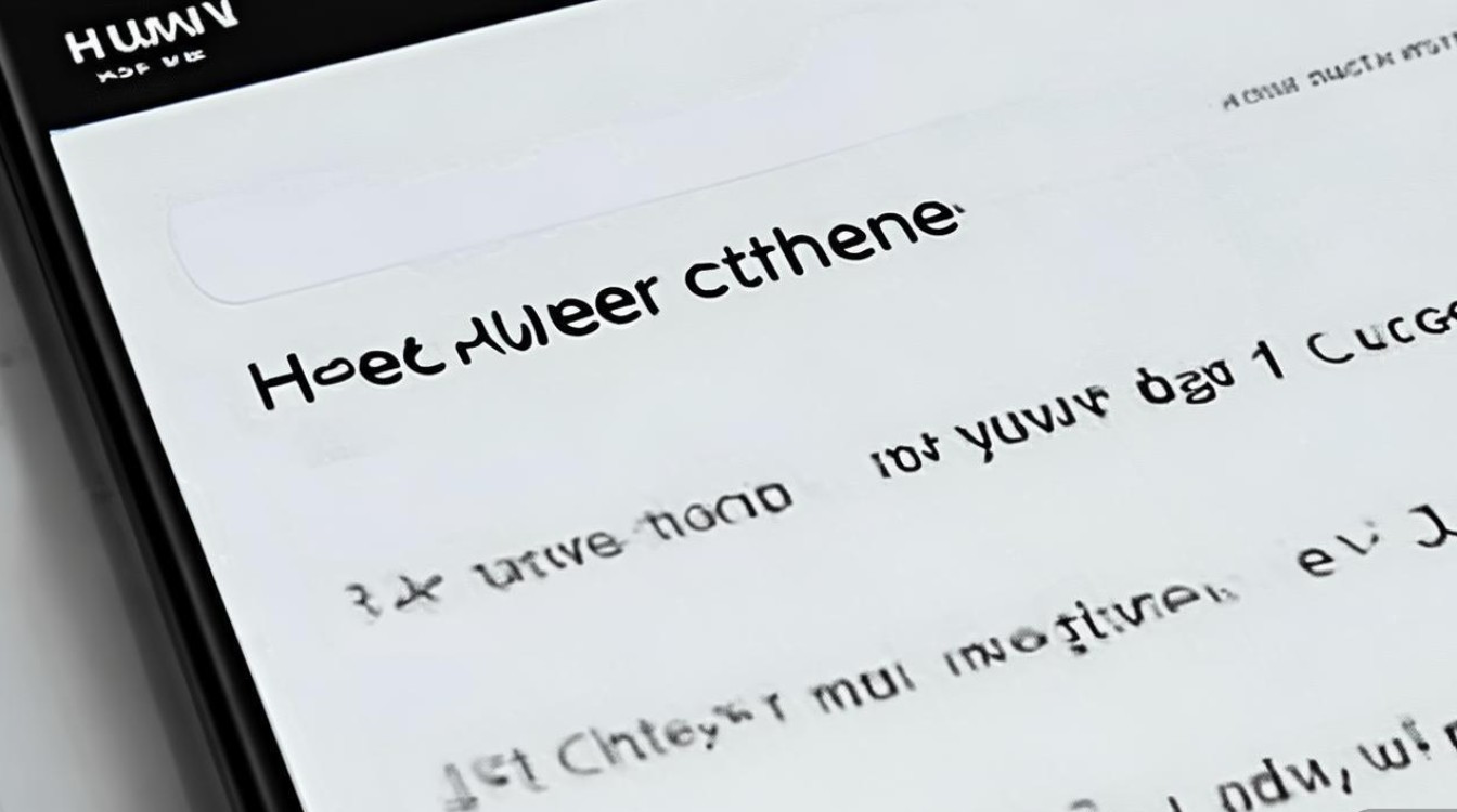 华为手机怎么开4g流量监控？设置步骤是什么？