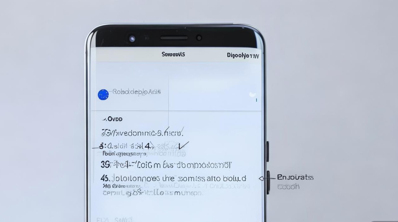华为手机怎么开4G流量？老机型找不到入口怎么办？
