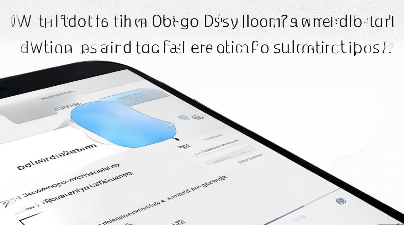 oppo系统下载后安装失败怎么办？解决方法有哪些？