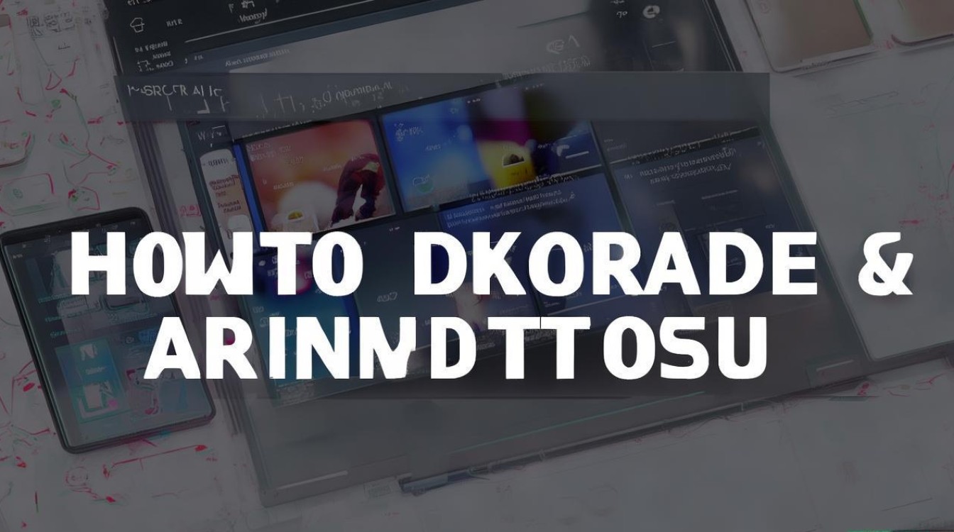 华为手机怎么降级刷机？安全降级教程视频有吗？