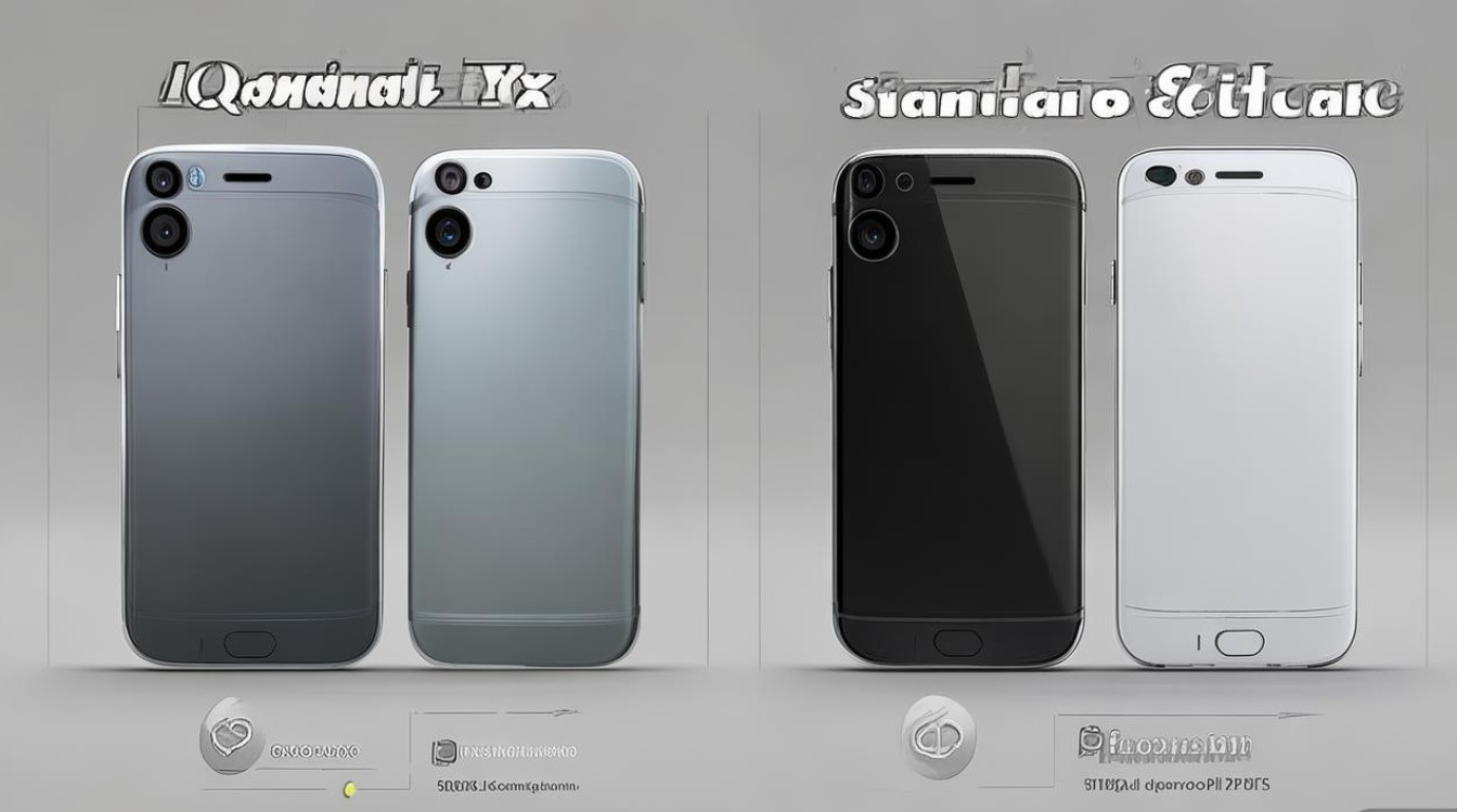 iQOOU3x和标准版怎么选？参数差异大吗？