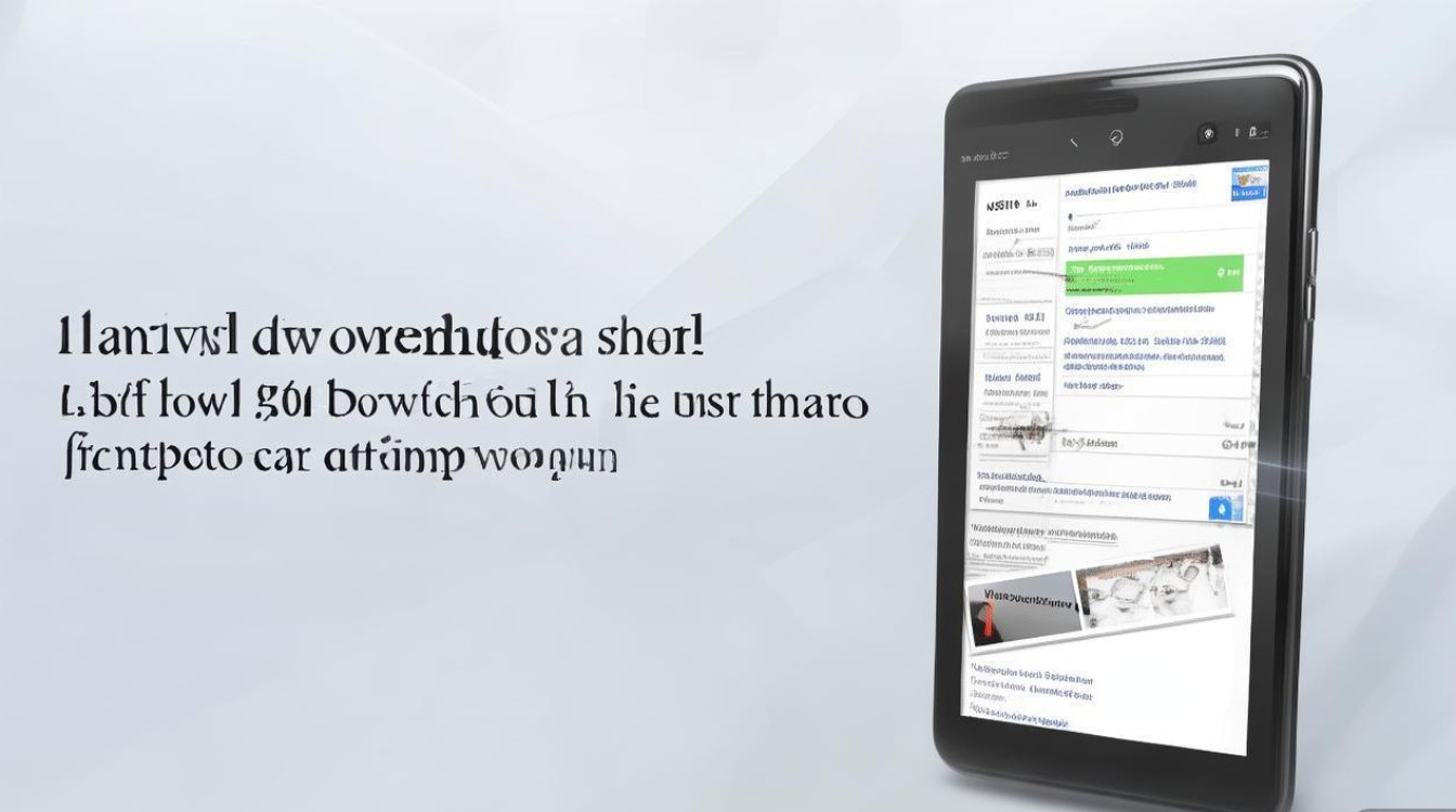 华为手机怎么安全降级刷机？旧版本系统如何回退？