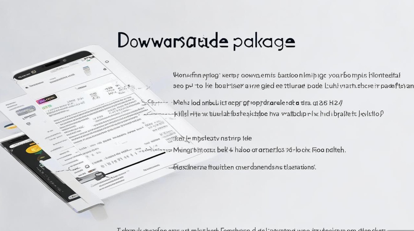 vivox6A怎么使用降级包？降级教程与注意事项详解