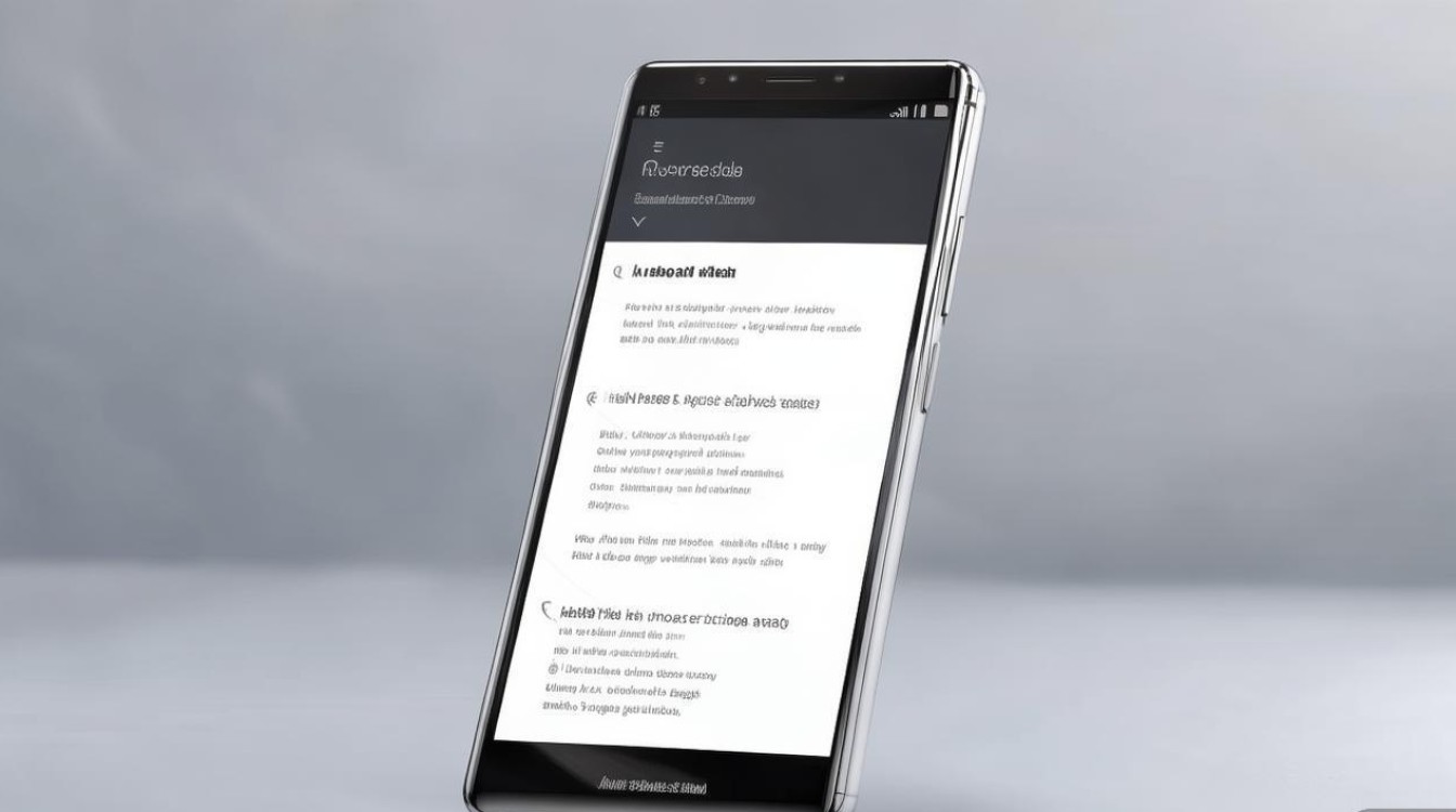 华为手机如何修改已安装应用的名称？