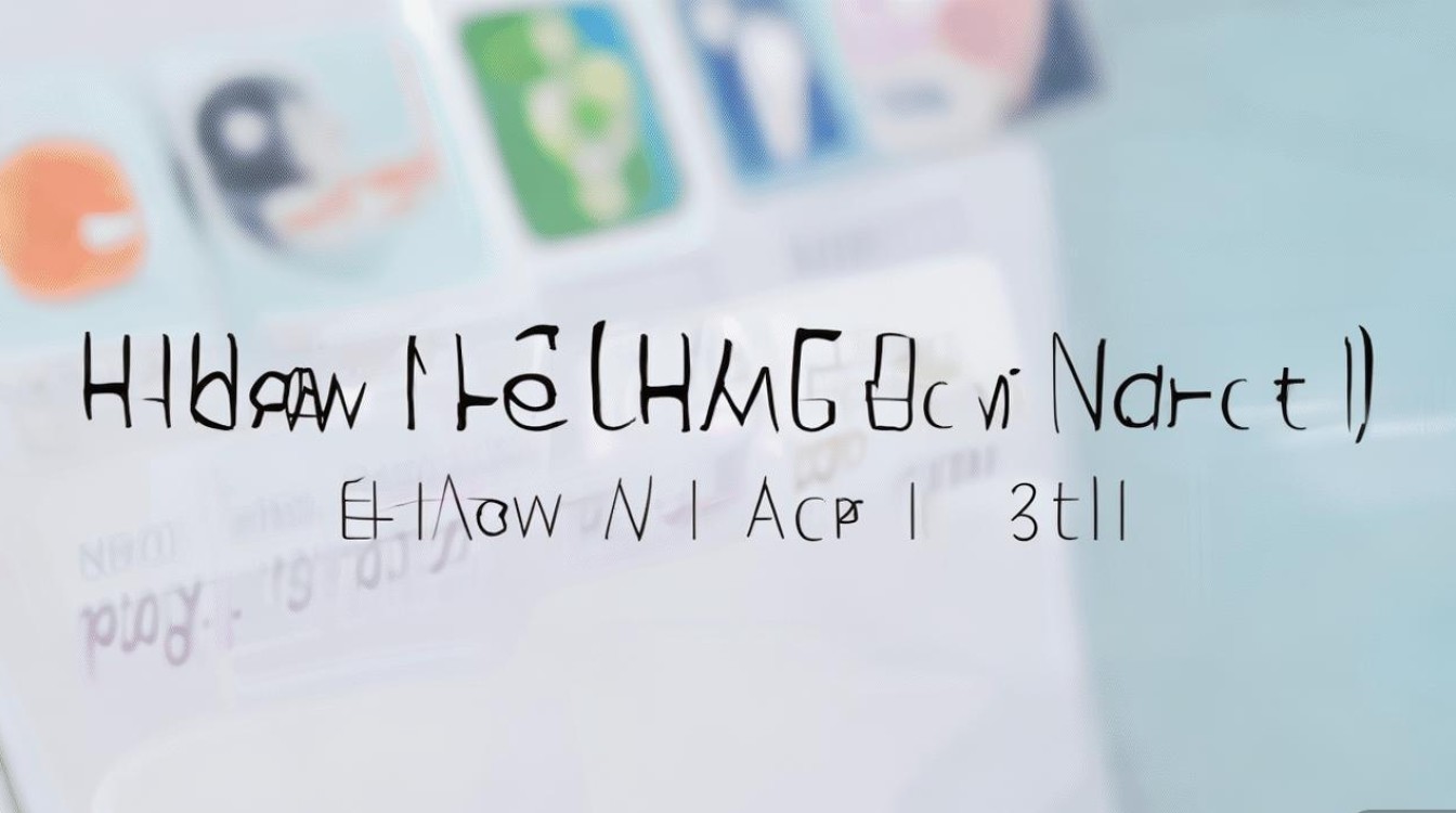 华为手机怎么改应用名？自定义应用名称方法教程