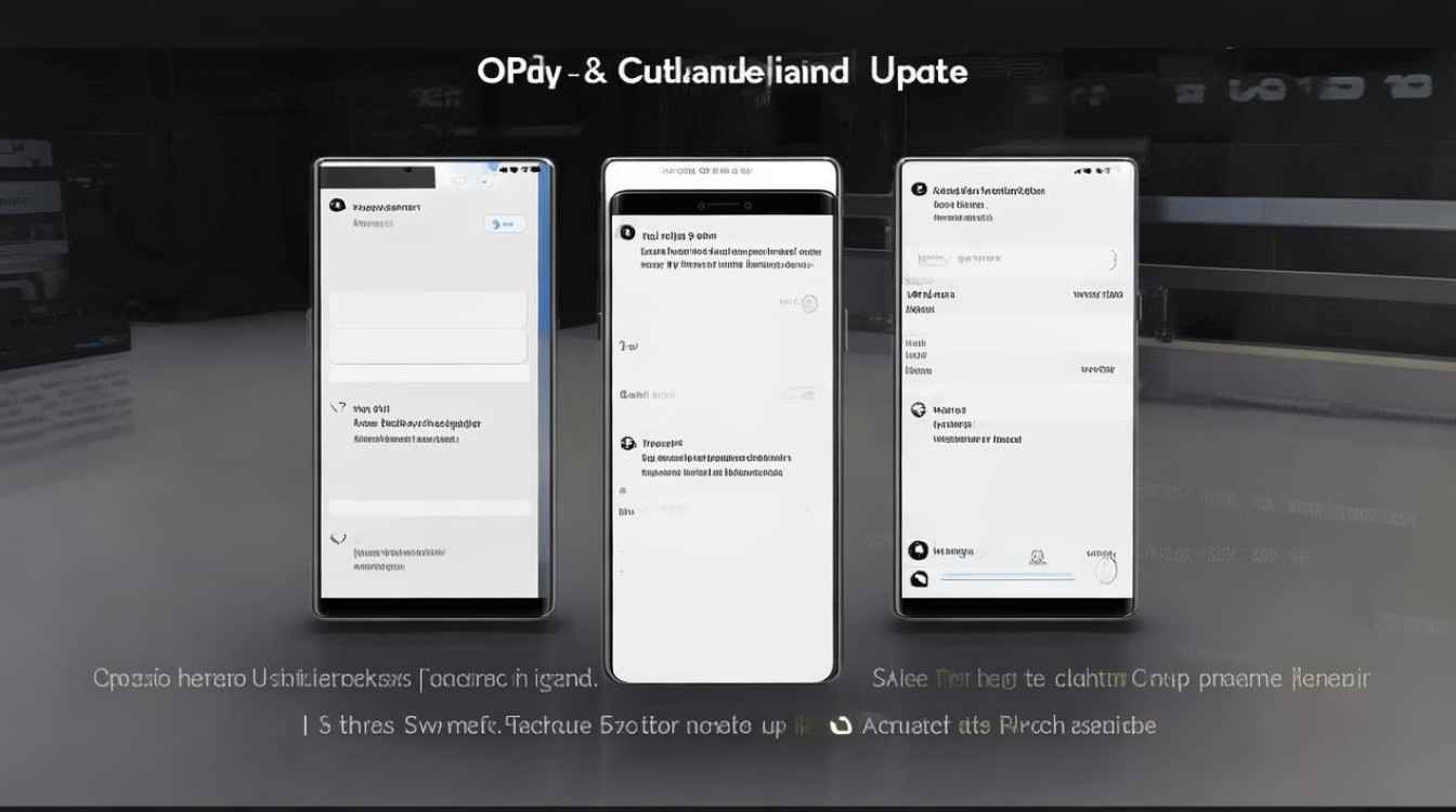 oppo手机关机刷机教程详细步骤是怎样的？