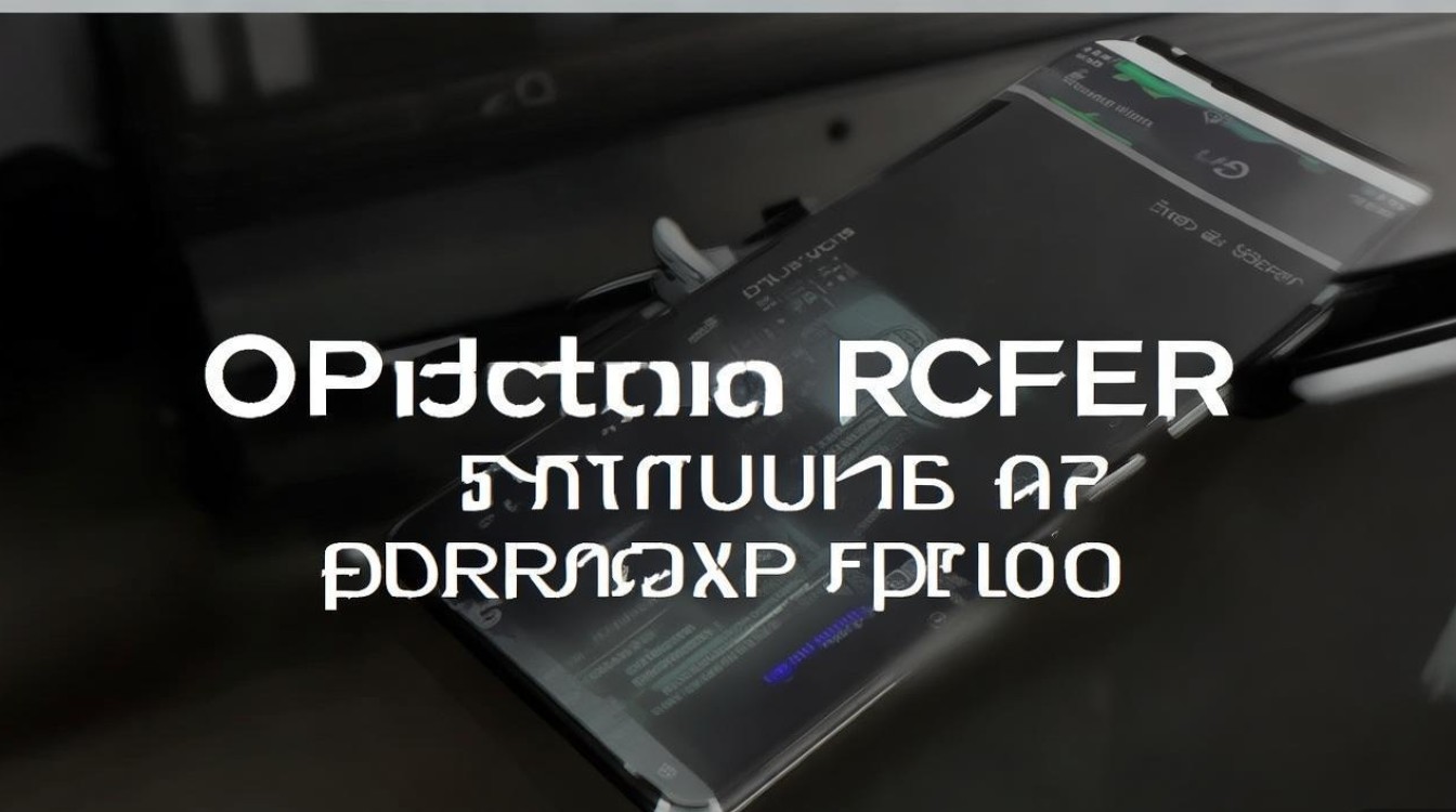 oppo手机关机刷机教程详细步骤是怎样的？