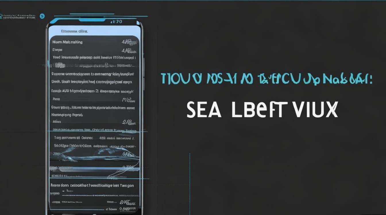 vivox5怎么设置联通4G？网络配置步骤详解