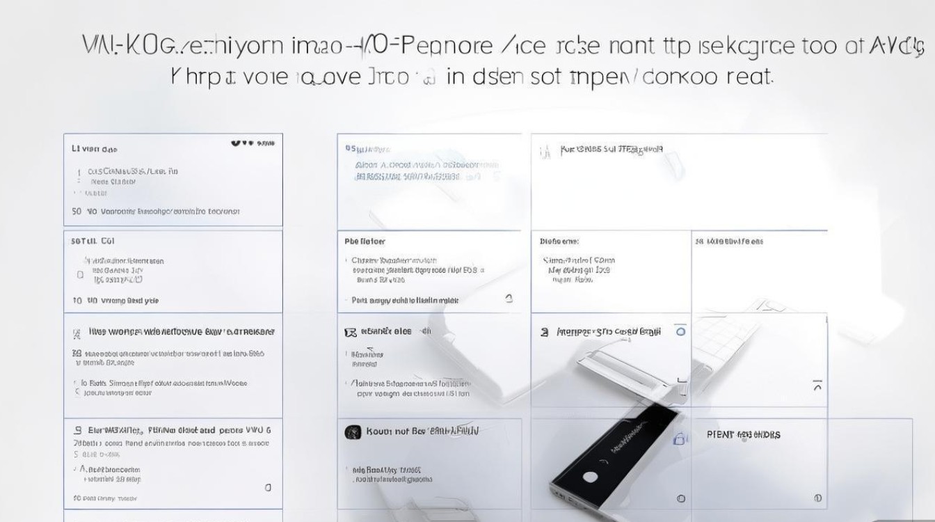 vivox5怎么设置联通4G？网络配置步骤详解