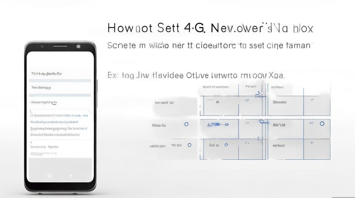 vivox5怎么设置联通4G？网络配置步骤详解