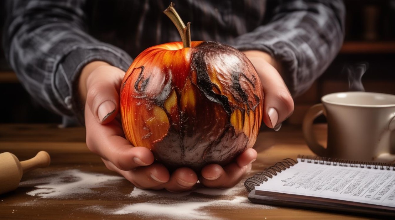 苹果很烫导致指纹坏了怎么办？如何修复或解决？