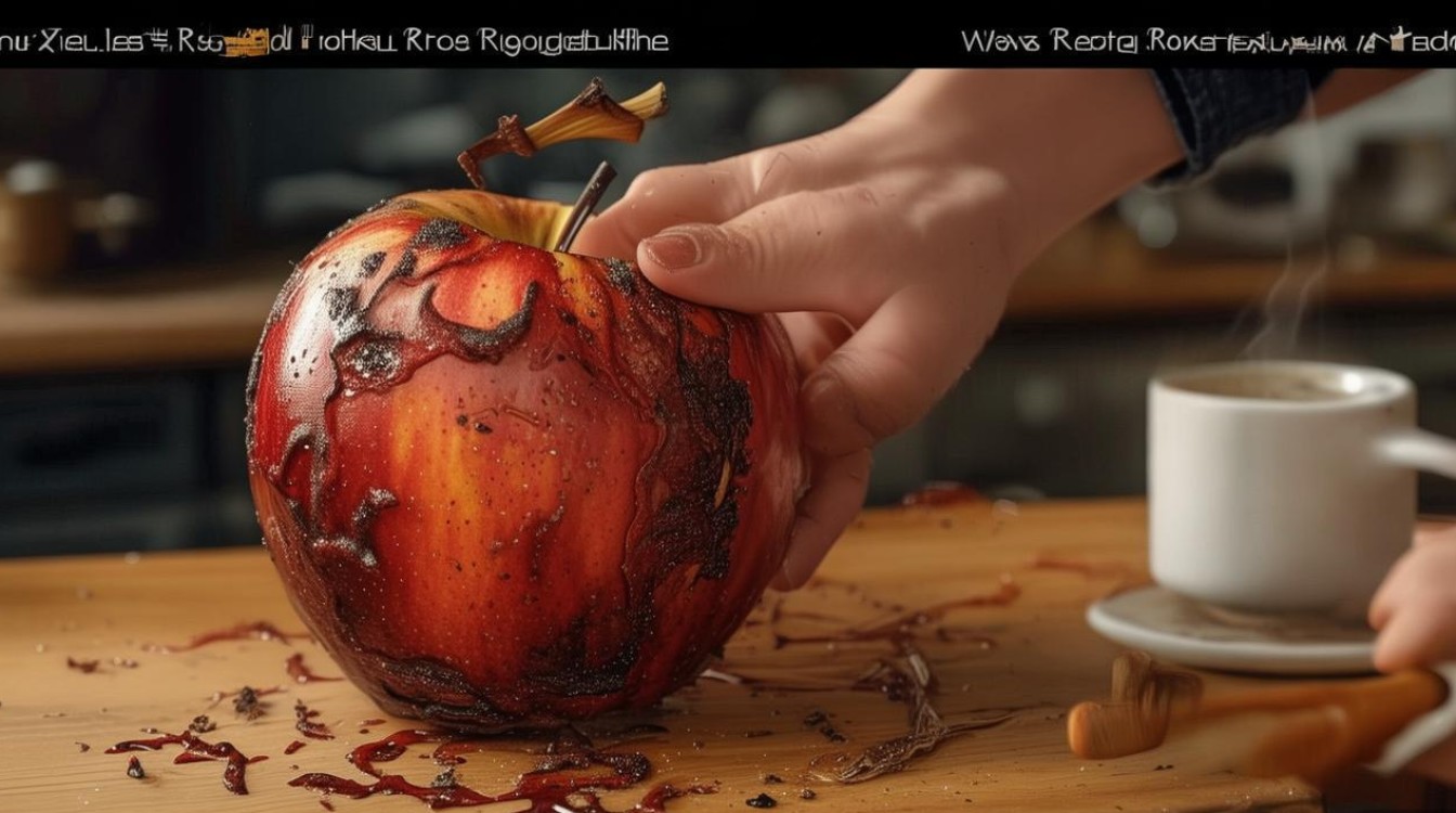 苹果很烫导致指纹坏了怎么办？如何修复或解决？