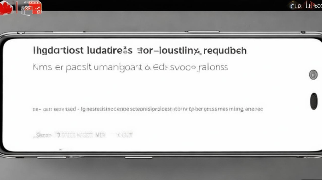 华为手机怎么调分辨率？设置方法在哪找？