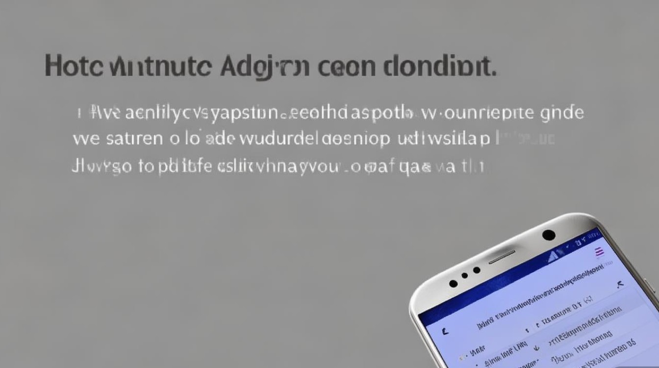 华为手机怎么调分辨率？设置方法在哪找？