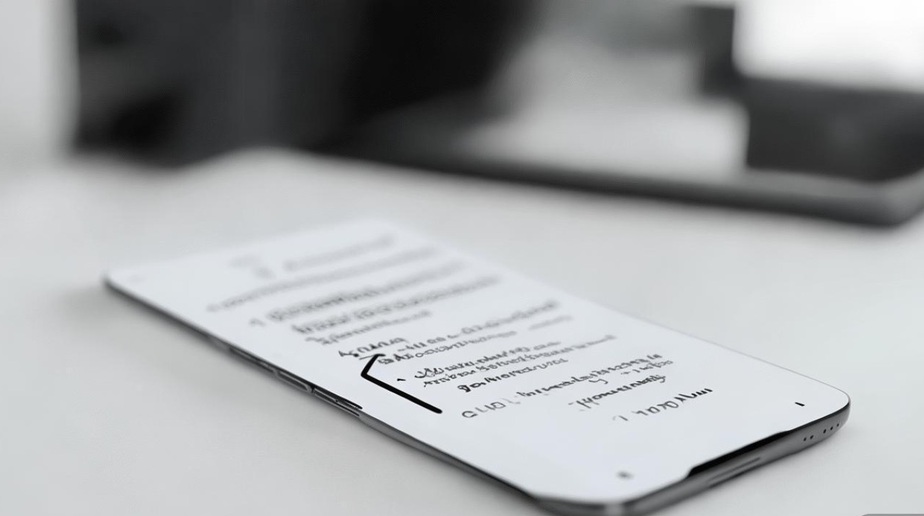 华为手机如何开启半屏模式？操作步骤详解