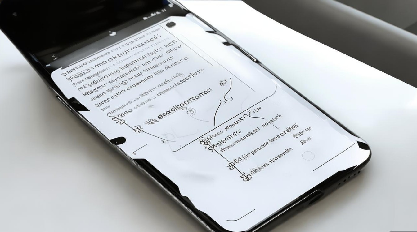 华为手机如何开启半屏模式？操作步骤详解