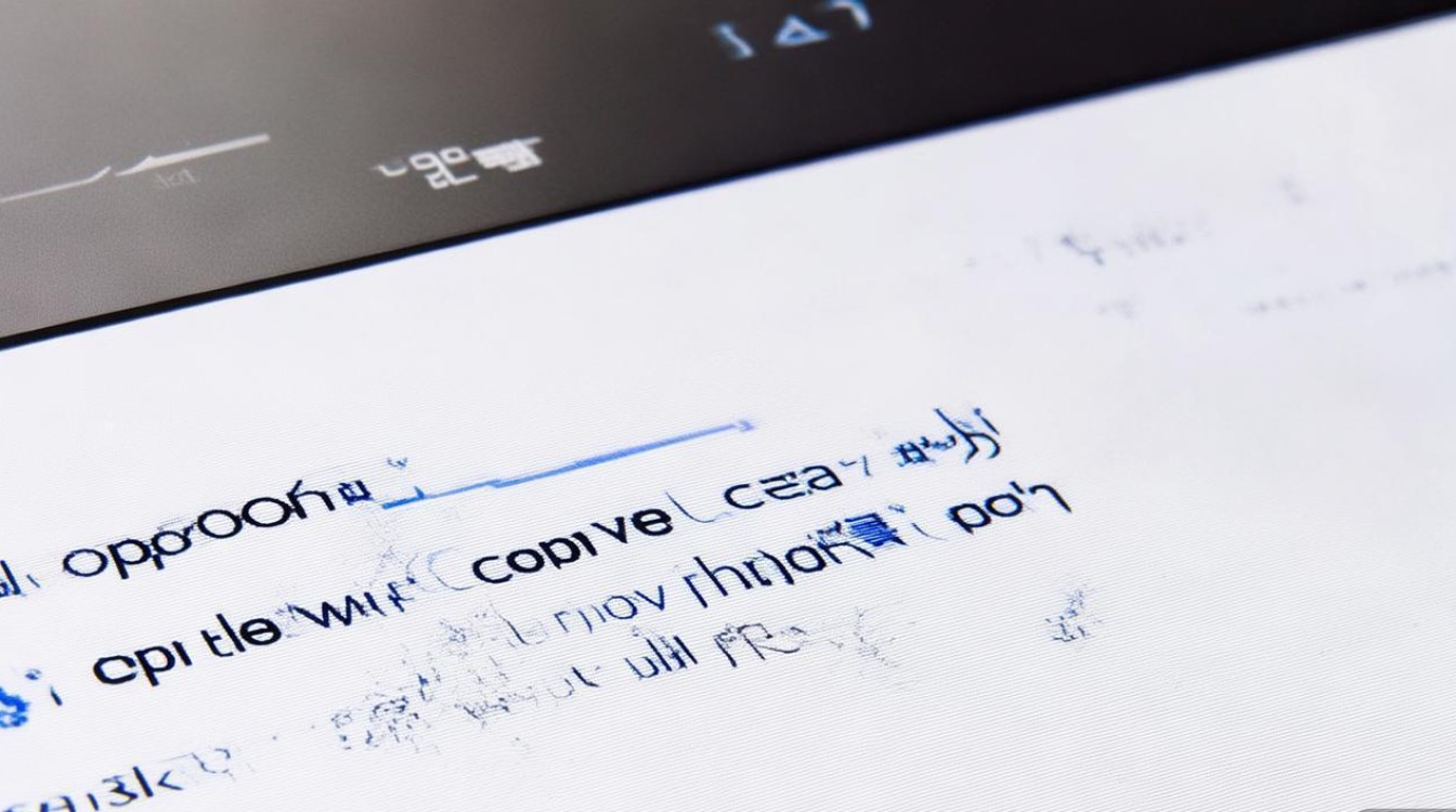 oppo视频保存在哪里？找不到视频文件怎么办？