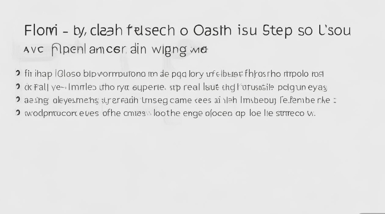 oppo r9怎么刷机？详细步骤与注意事项是什么？