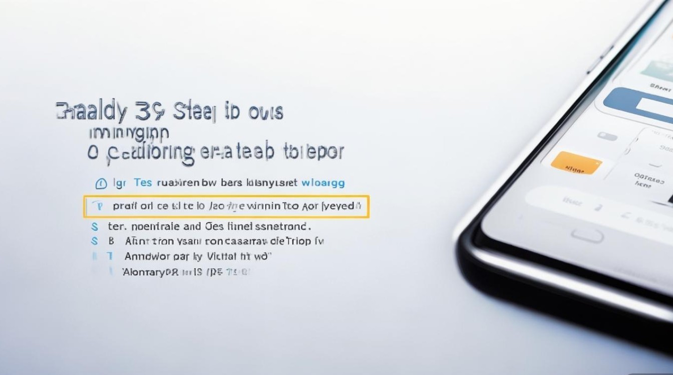 三星t331c如何开启3G网络？详细步骤教程