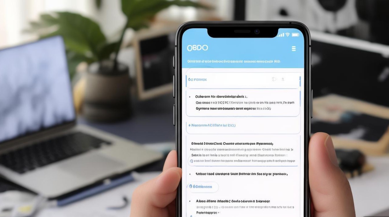 oppo手机刷机后出问题怎么办？恢复系统或返厂维修？