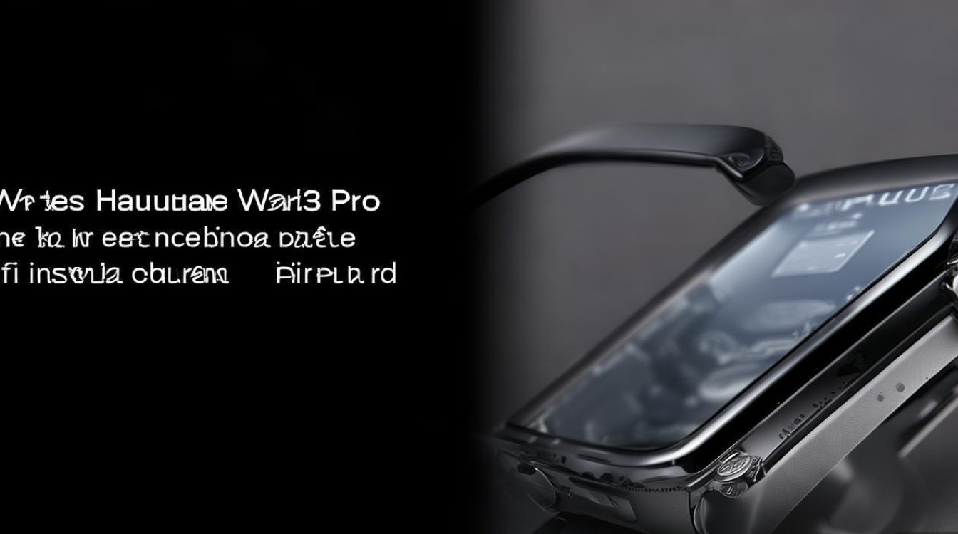 华为Watch3 Pro插SIM卡后能接打电话吗？