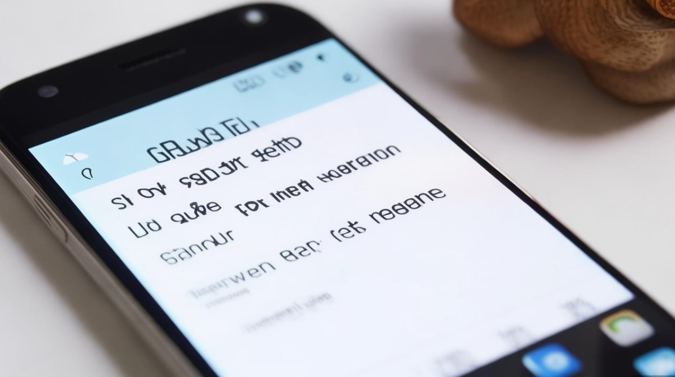 华为手机怎么打写短信？新手必学步骤详解