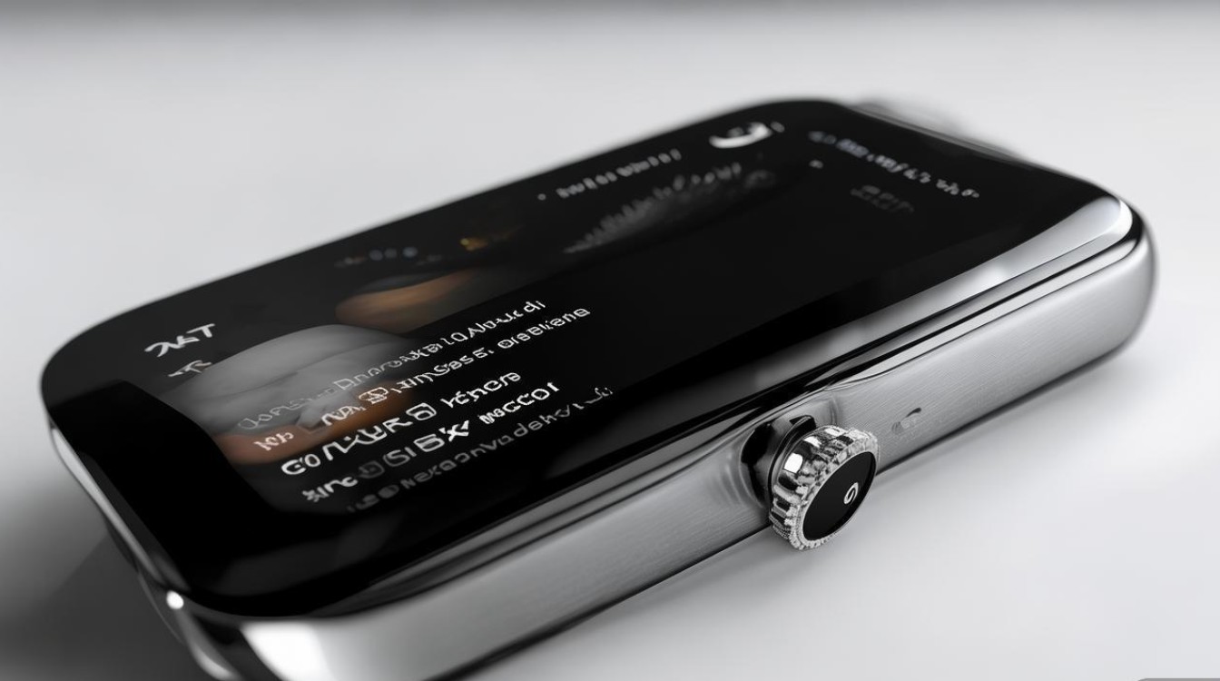 华为WATCH 3怎么拍照？拍照功能设置步骤详解