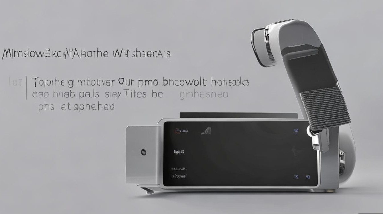 华为WATCH 3怎么拍照？拍照功能设置步骤详解