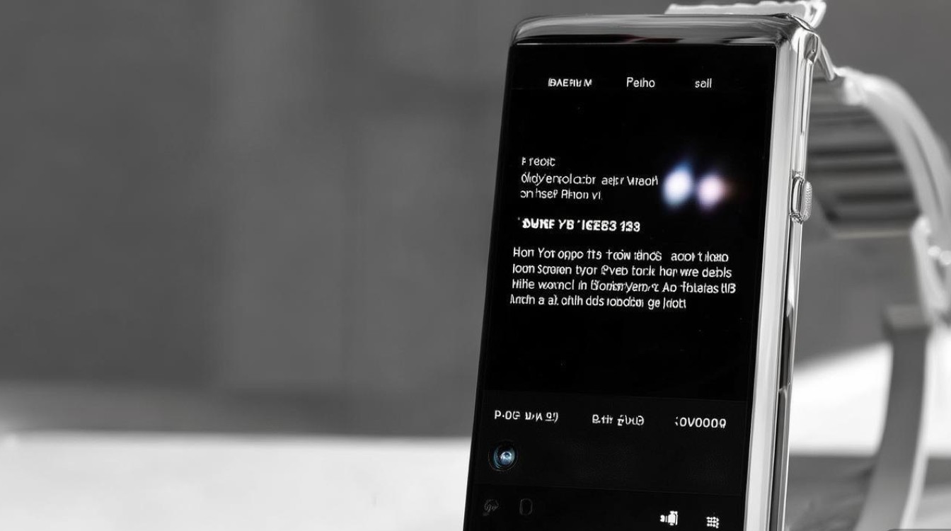 华为WATCH 3怎么拍照？拍照功能设置步骤详解