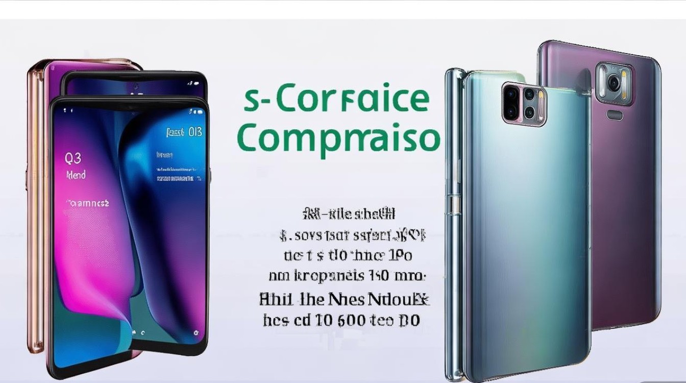 realme q3和红米note10pro哪款更值得买？性能对比选哪款合适？