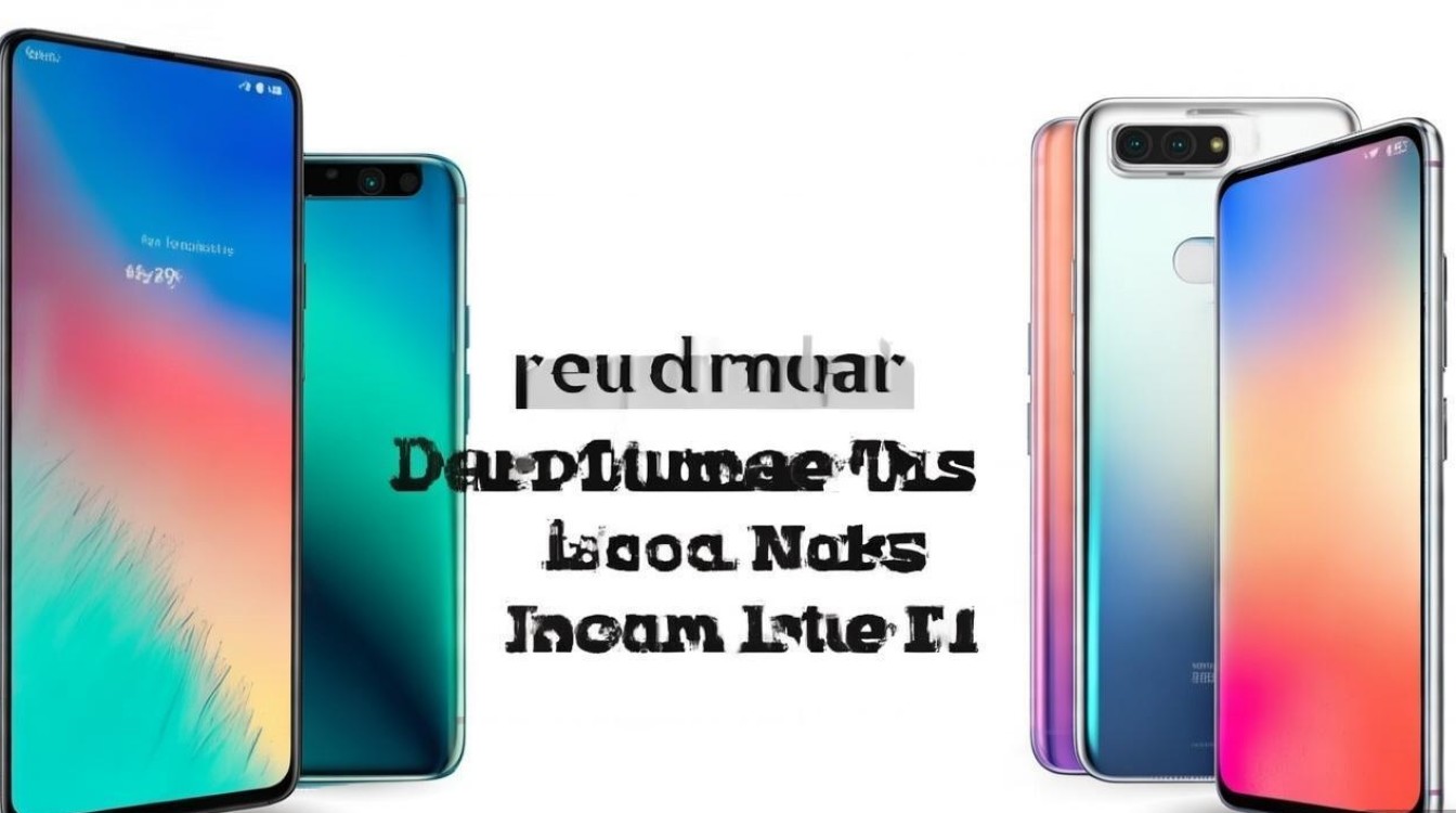 realme q3和红米note10pro哪款更值得买？性能对比选哪款合适？