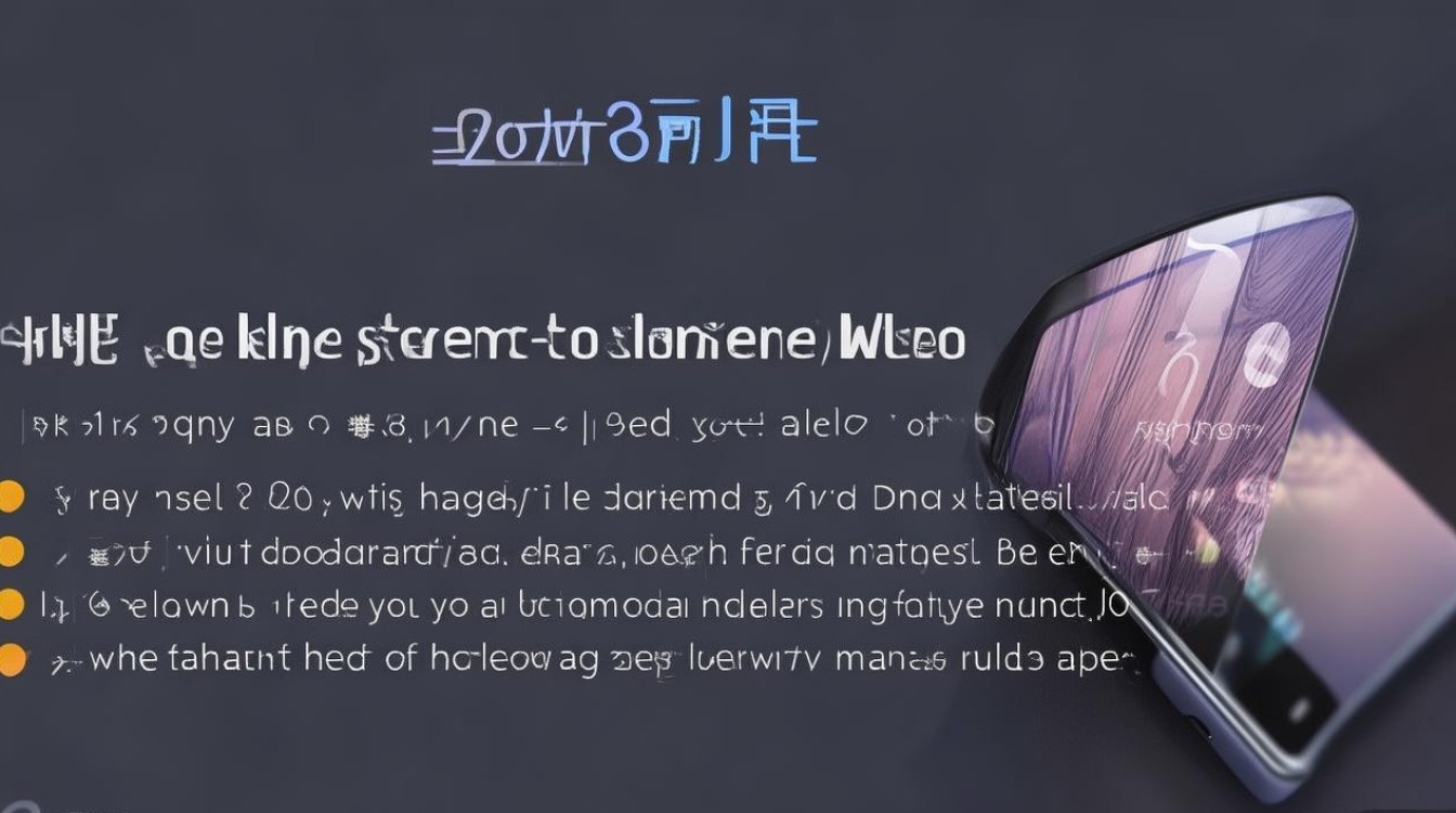 华为nova8能升级鸿蒙系统吗？鸿蒙系统升级步骤详解