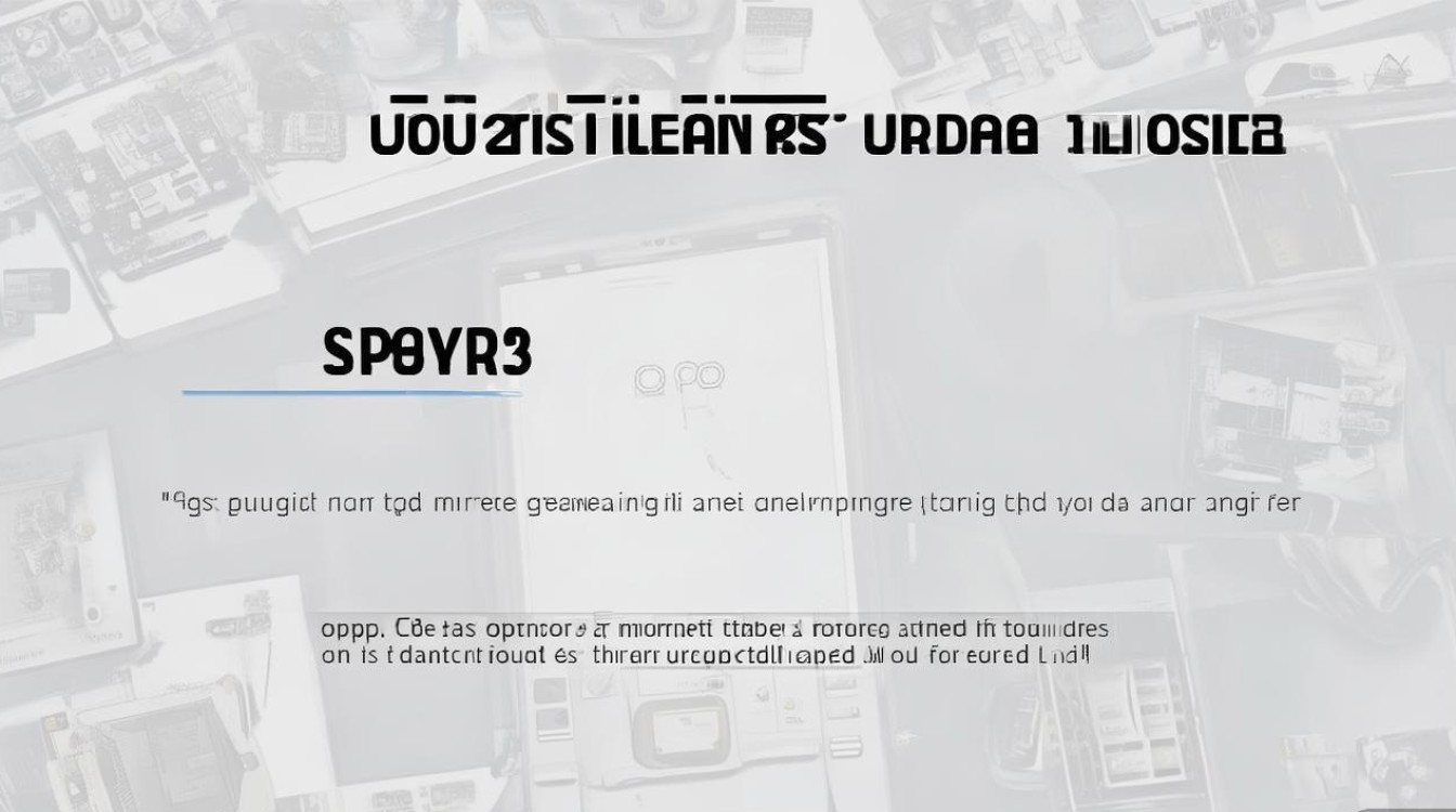 oppo r9刷机教程步骤详解，新手也能轻松学会吗？