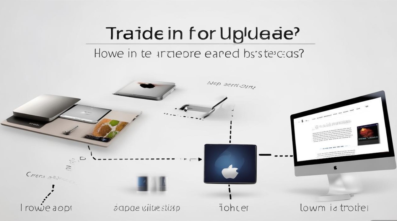 苹果官网以旧换新怎么换？流程步骤详细说明