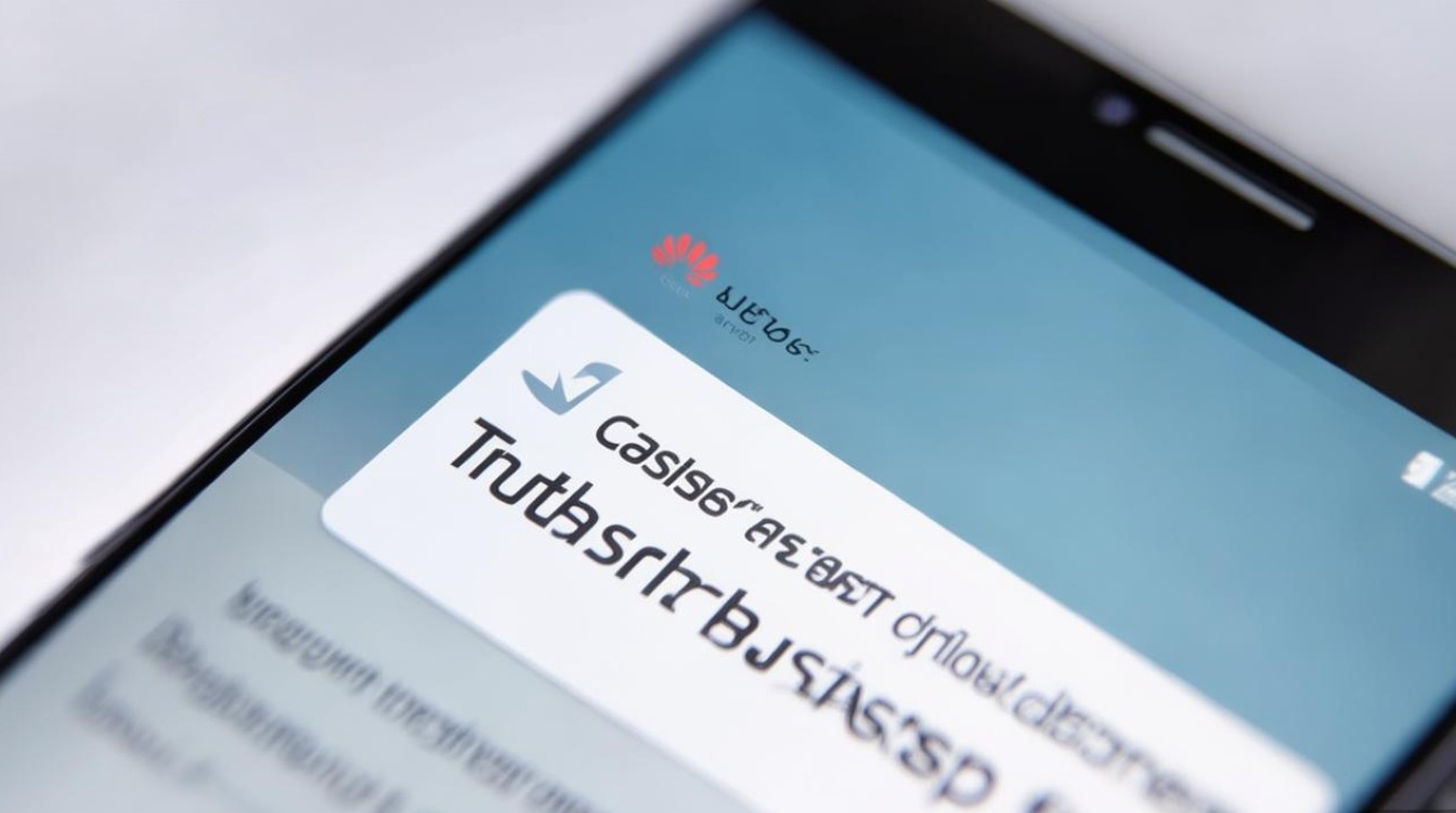 华为手机备份文件找不到？教你3步轻松打开！