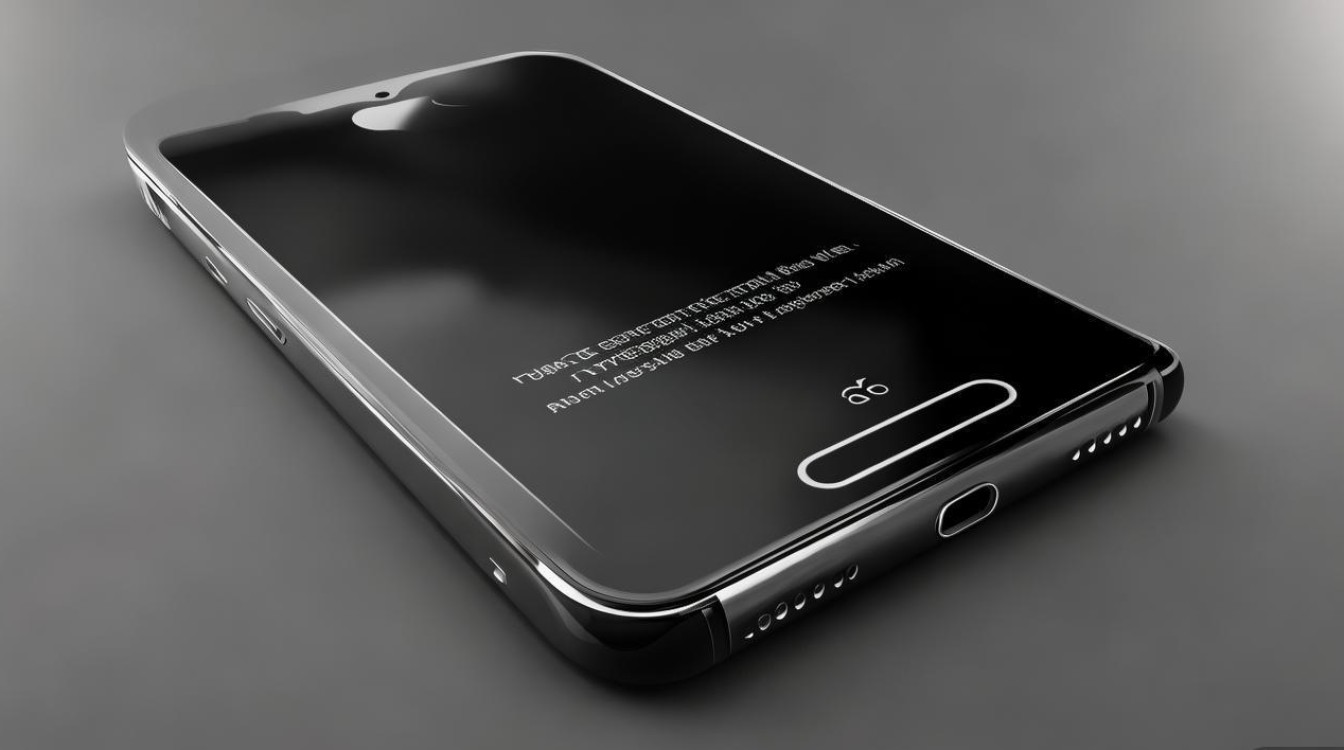 苹果手机突然黑屏关机是什么原因导致的？