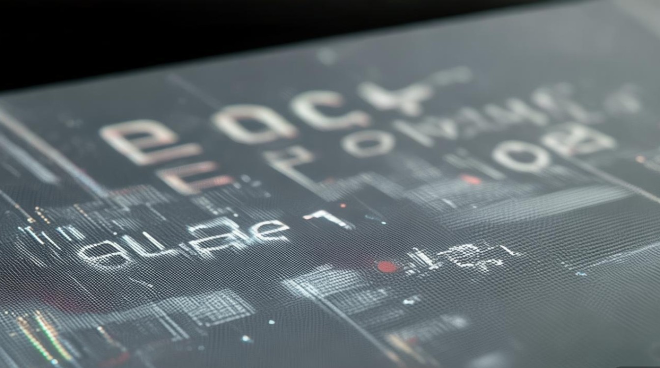 苹果手机关机页面出现异常是什么原因导致的？