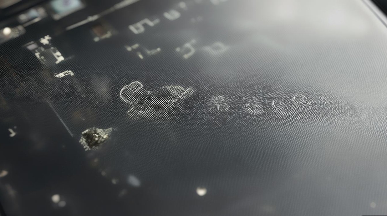 苹果手机关机页面出现异常是什么原因导致的？